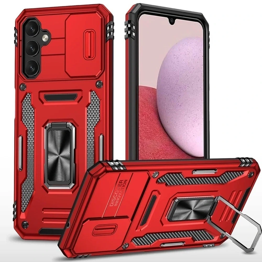 for Samsung Galaxy A35 5G Phone Case (060)